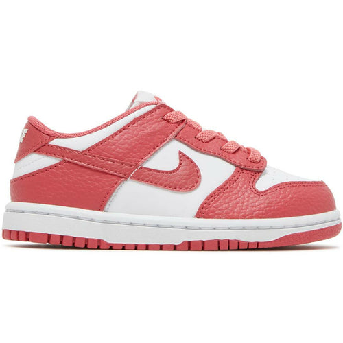 Dunk Low "Gypsy Rose" (TD/Toddlers) (2021)