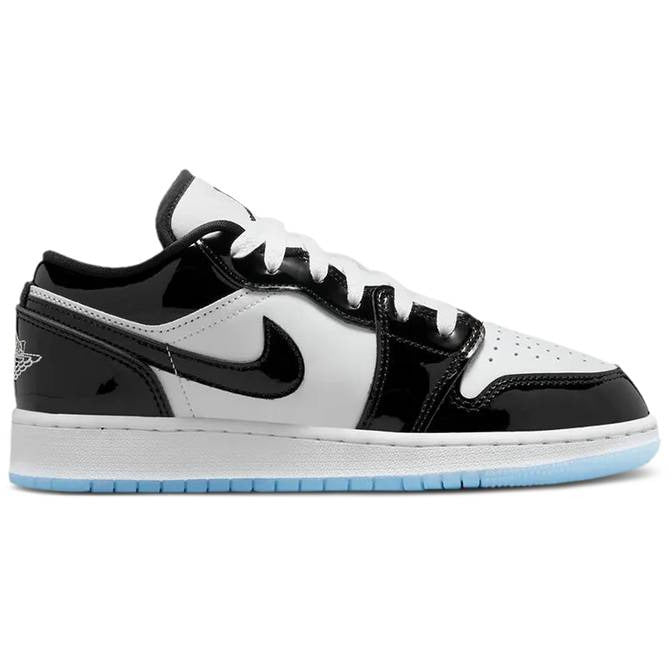 Air Jordan 1 Low SE "Concord" (GS/Juniors) (2023)