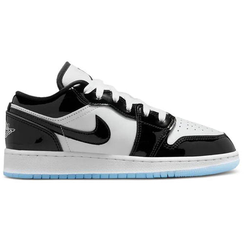 Air Jordan 1 Low SE "Concord" (GS/Juniors) (2023)