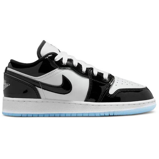 Air Jordan 1 Low SE "Concord" (GS/Juniors) (2023)