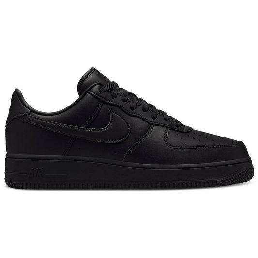 Air Force 1 Low '07 "Fresh - Triple Black" (2022)