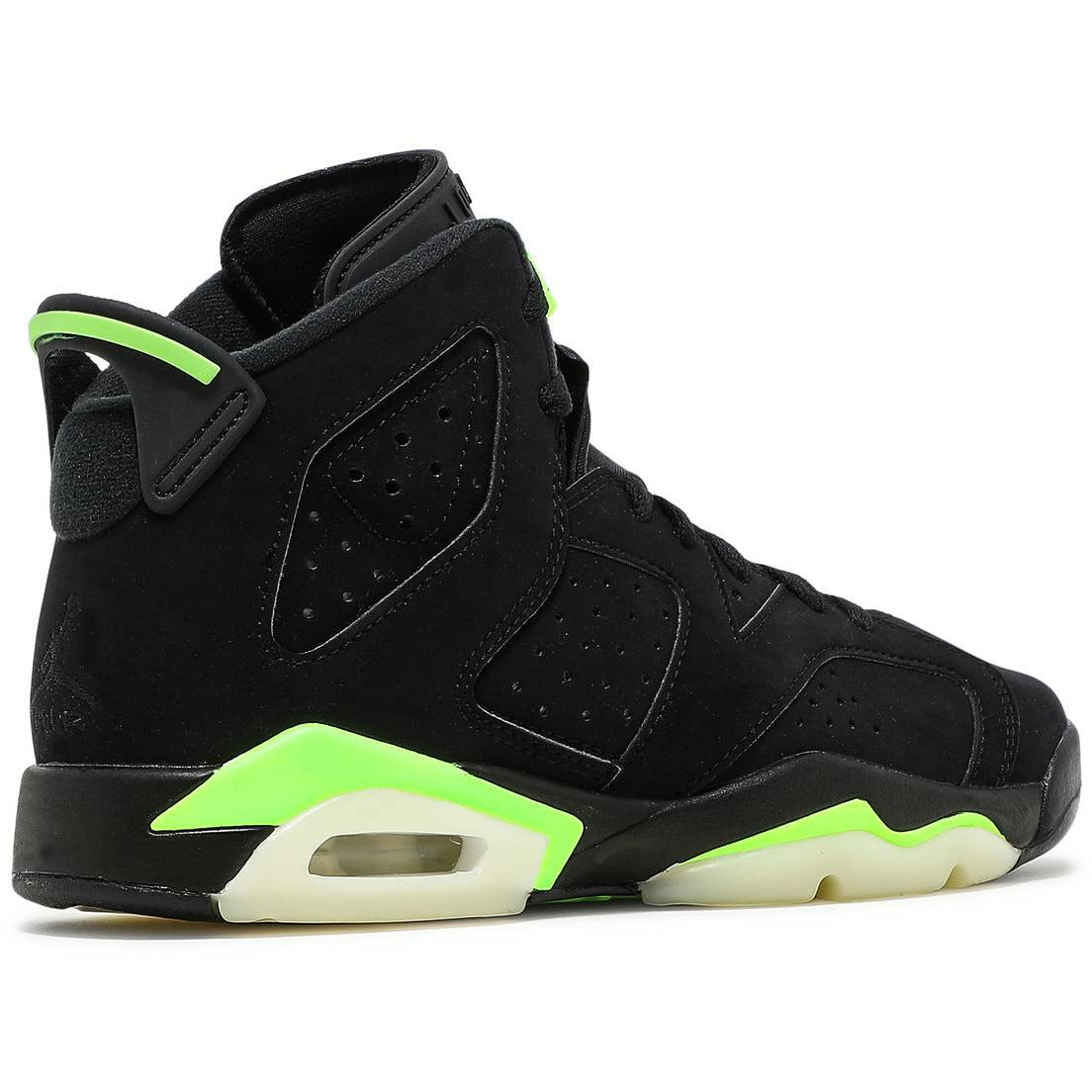 Air Jordan 6 Retro "Electric Green" (GS/Juniors) (2021)