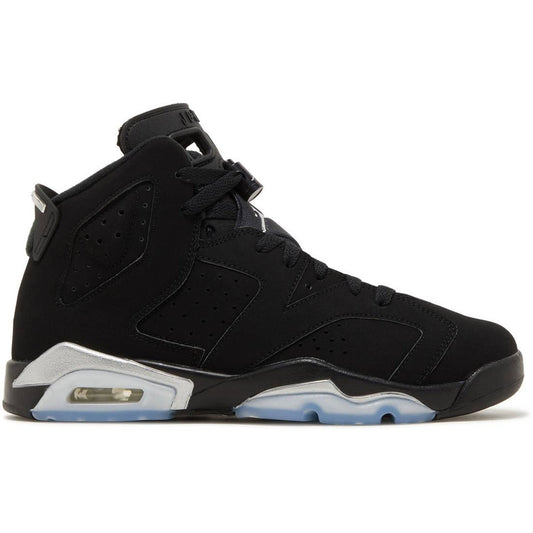 Air Jordan 6 Retro "Chrome" (GS/Juniors) (2022)