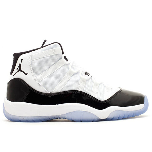 Air Jordan 11 "Concord" (GS/Juniors) (2011)