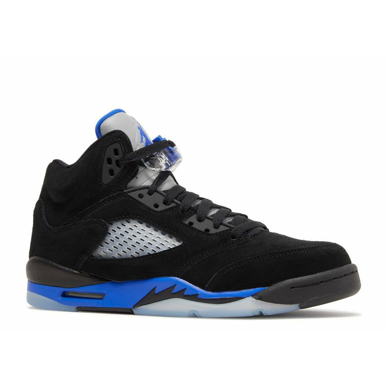 Air Jordan 5 Retro "Racer Blue" (GS/Juniors)