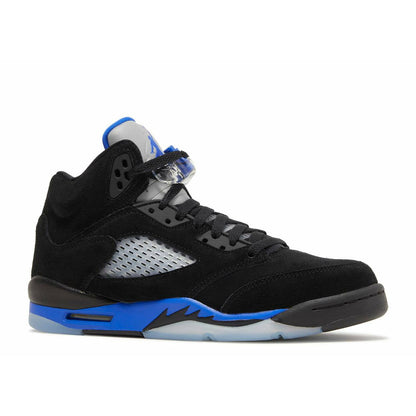 Air Jordan 5 Retro "Racer Blue" (GS/Juniors)