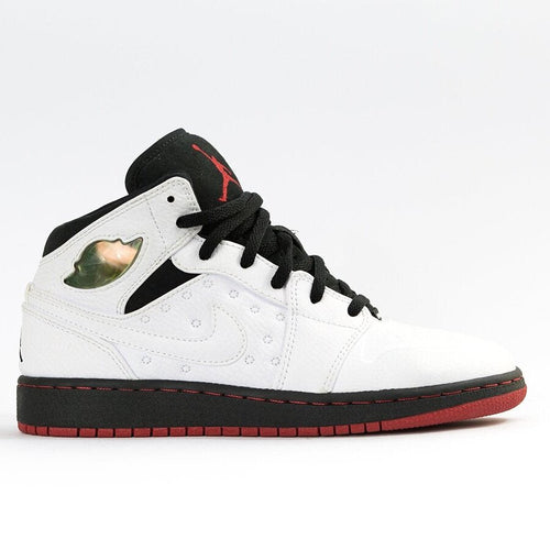 Air Jordan 1 Mid "He Got Game" (GS/Juniors)