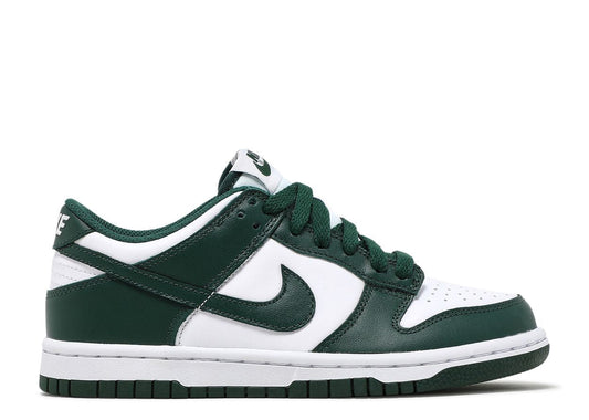 Dunk Low "Michigan State" (GS/Juniors) (2021)