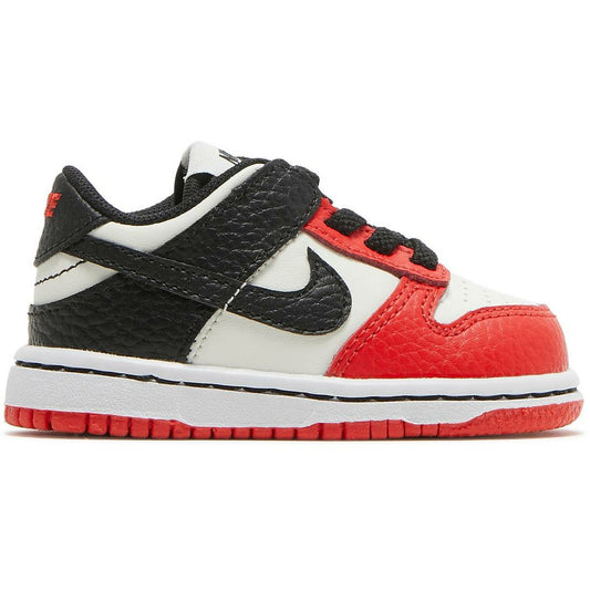 NBA X Dunk Low "75th Anniversary" (TD/Toddlers)