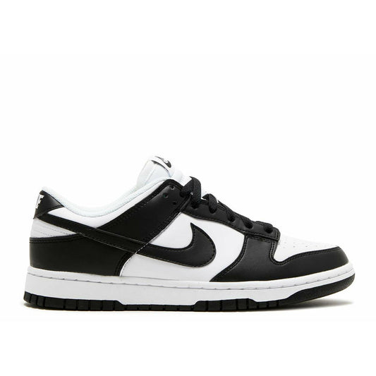 Dunk Low "Next Nature Black" (Wmns) (2021)