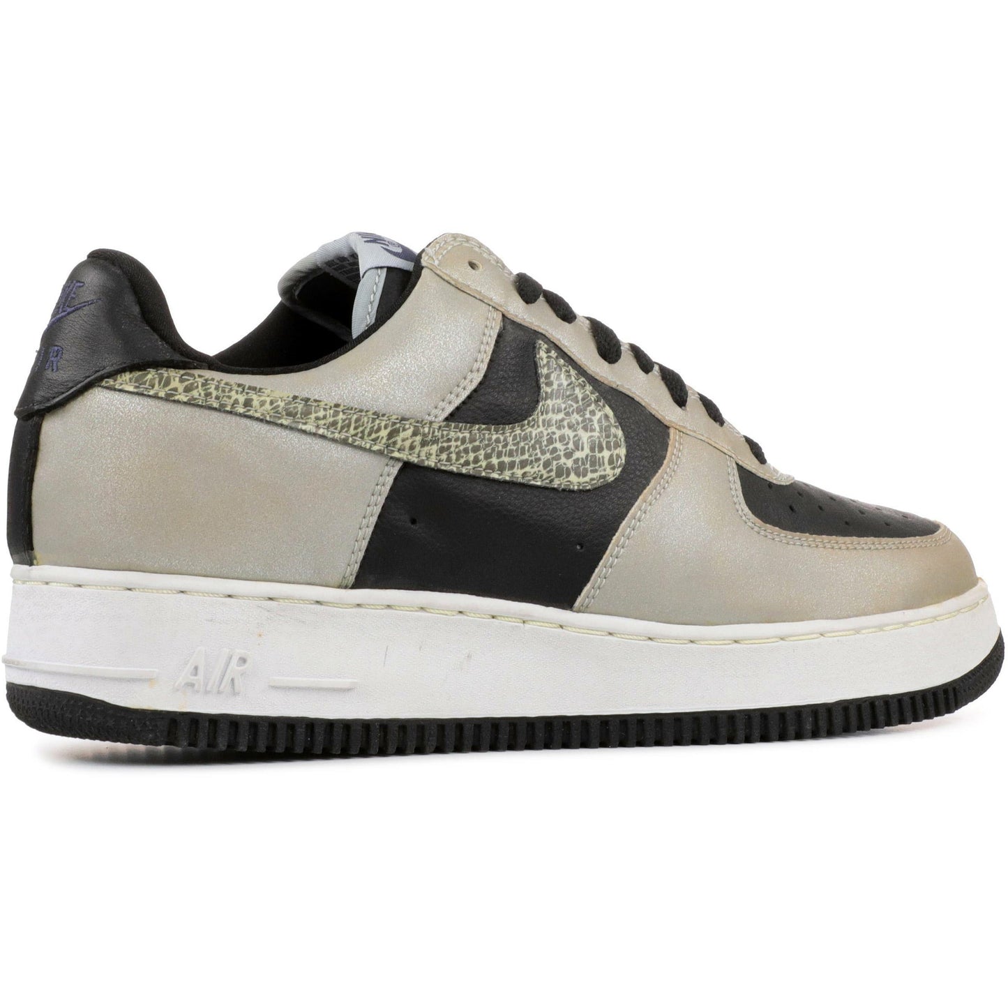 Air Force 1 B "3m Snake" (2001)