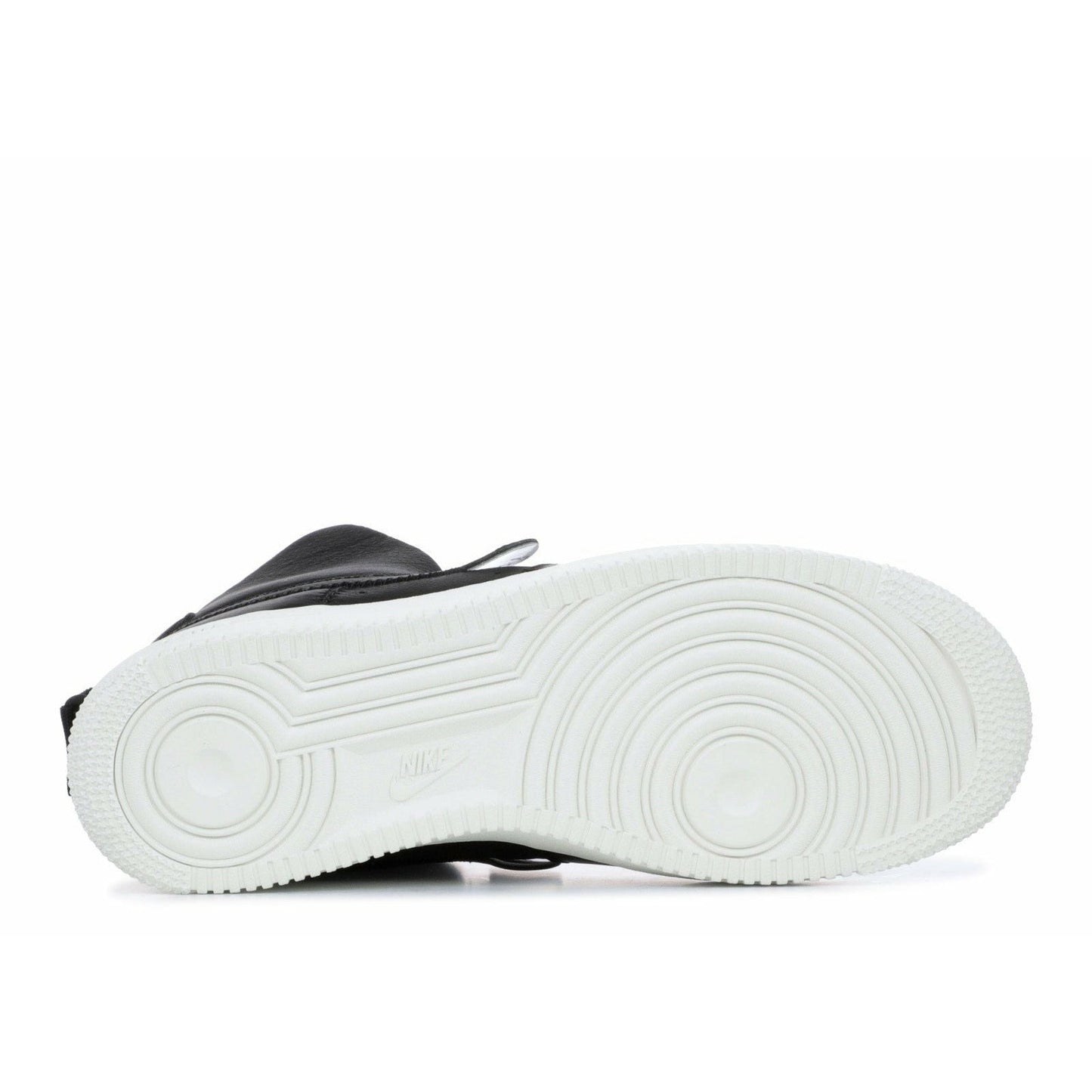 PSNY X Air Force 1 High "Black" (2018)