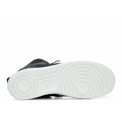 PSNY X Air Force 1 High "Black" (2018)