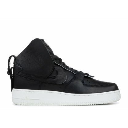 PSNY X Air Force 1 High "Black" (2018)