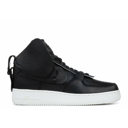 PSNY X Air Force 1 High "Black" (2018)
