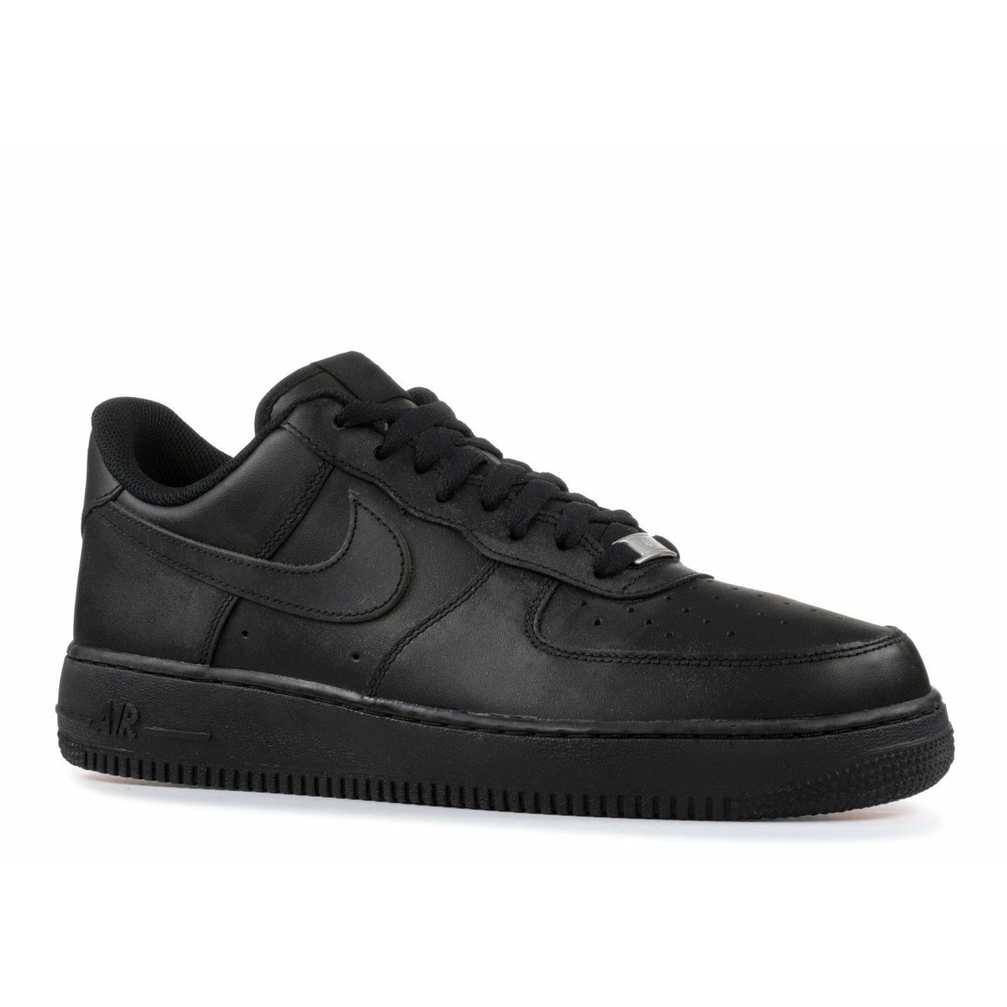 Air Force 1 07 Black (2017)
