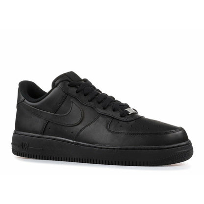 Air Force 1 07 Black (2017)