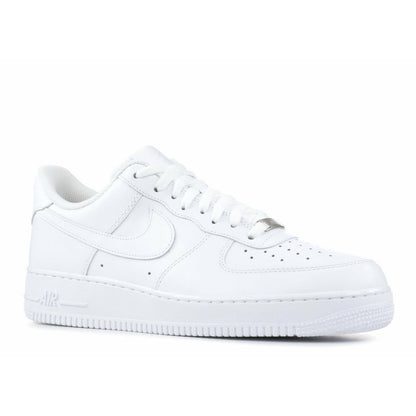 Air Force 1 07 White (2018)