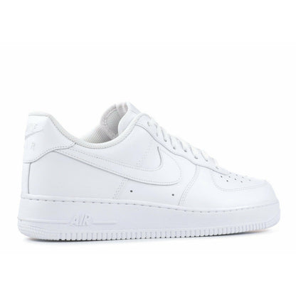 Air Force 1 07 White (2018)