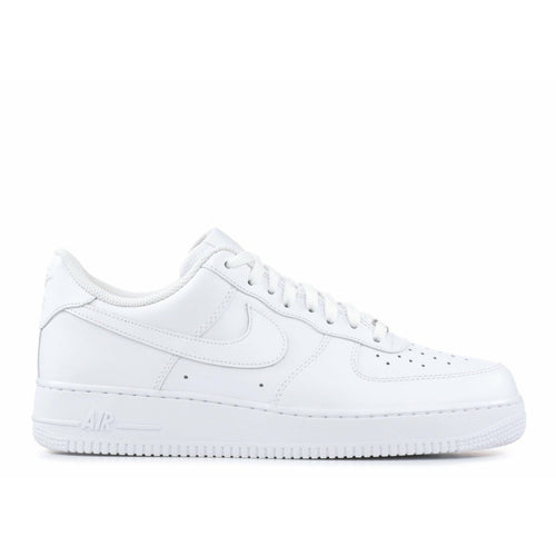 Air Force 1 07 White (2018)