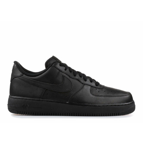 Air Force 1 07 Black (2017)