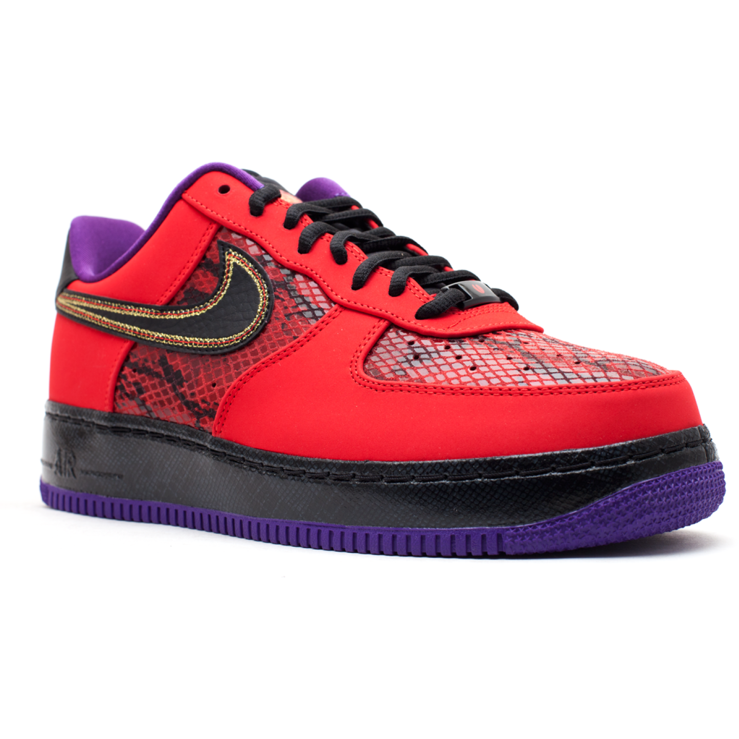 Air Force 1 Ng Cmft Lw "Year Of The Snake" (2013)