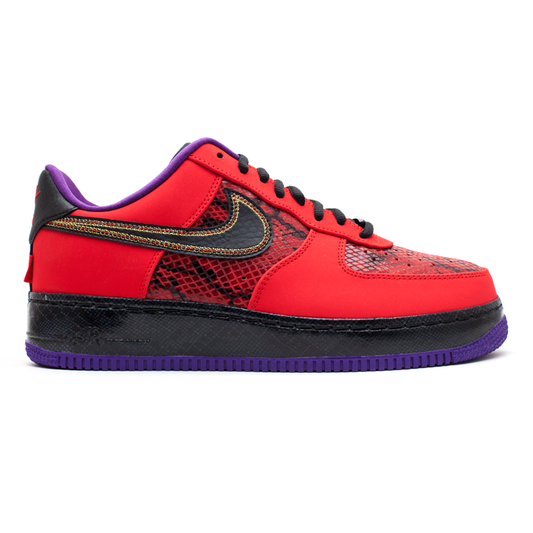 Air Force 1 Ng Cmft Lw "Year Of The Snake" (2013)