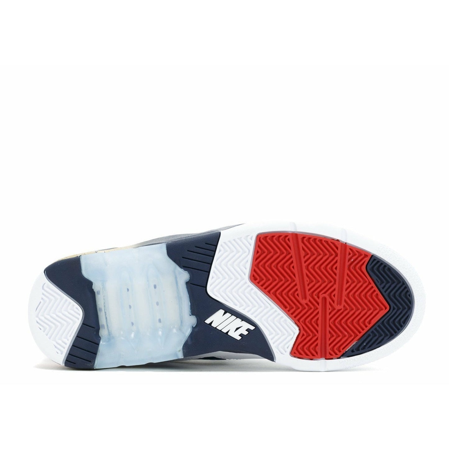 Air Force 180 Dream Team (2012)