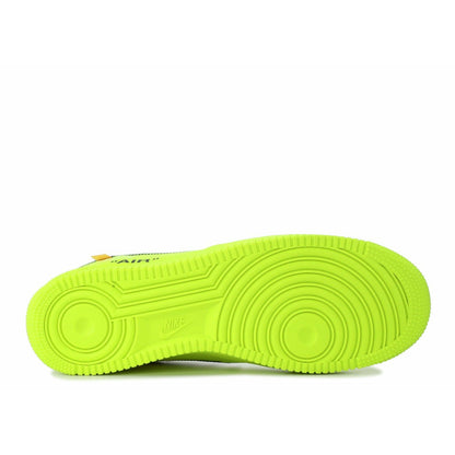 Off-White X Air Force 1 Low 2.0 "Volt"
