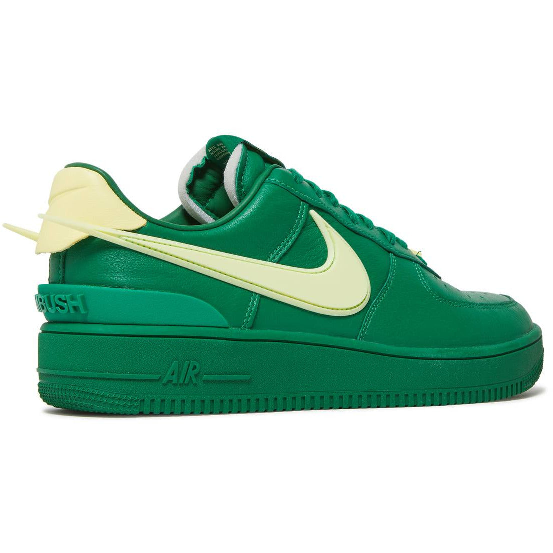 Ambush X Air Force 1 Low "Pine Green" (2022)