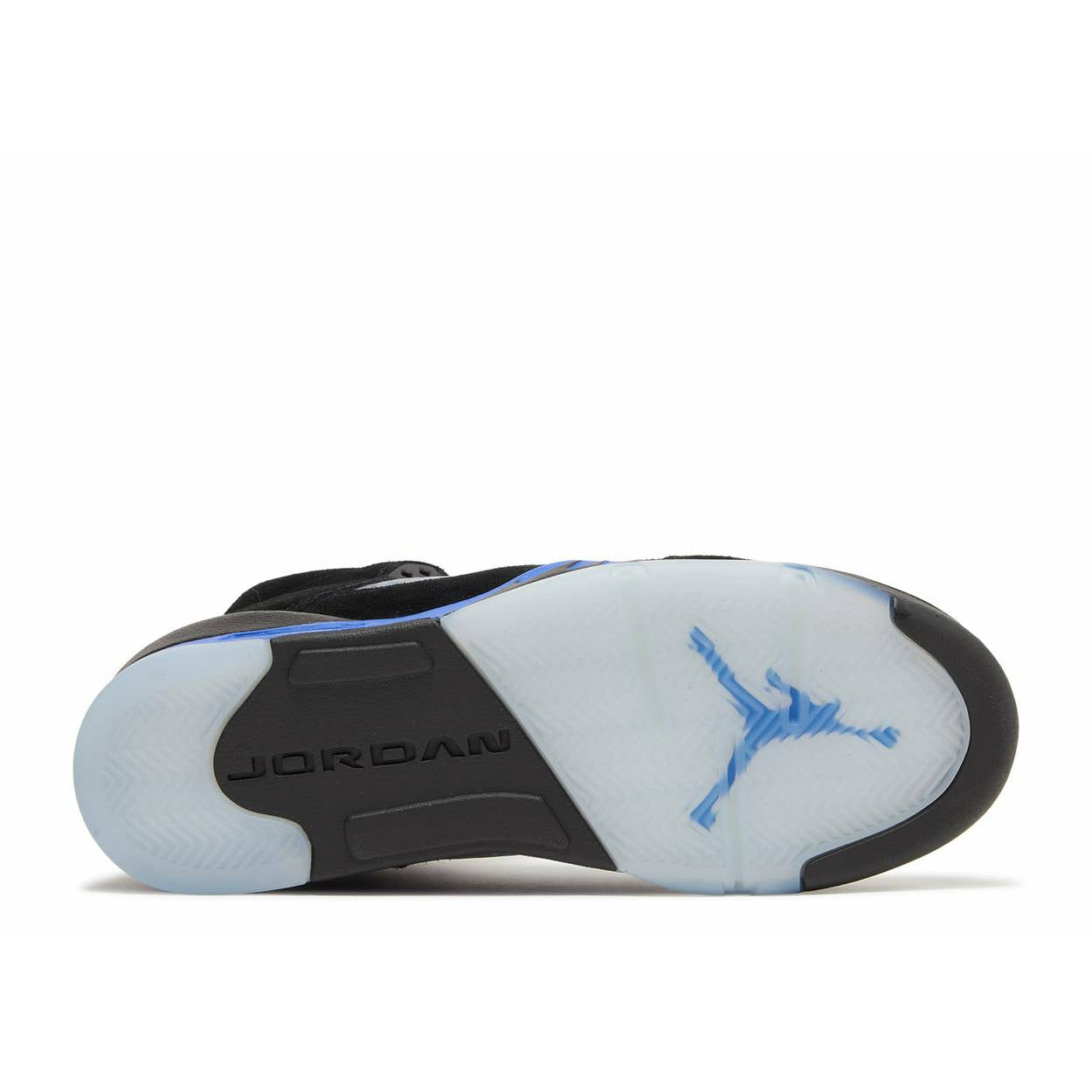 Air Jordan 5 Retro "Racer Blue" (GS/Juniors)