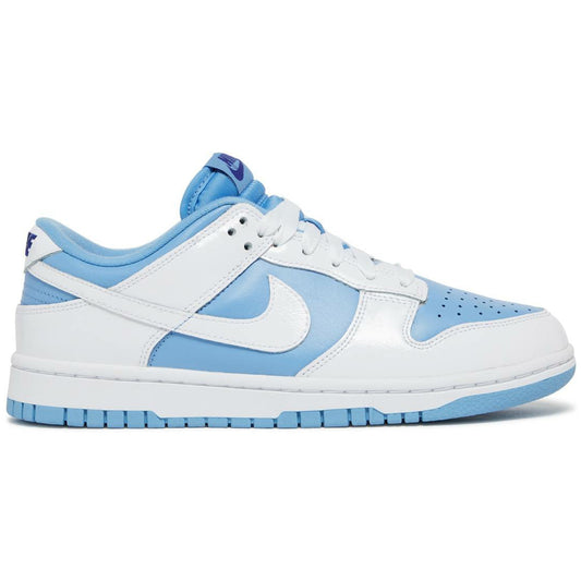 Dunk Low "Reverse UNC" (Wmns) (2022)