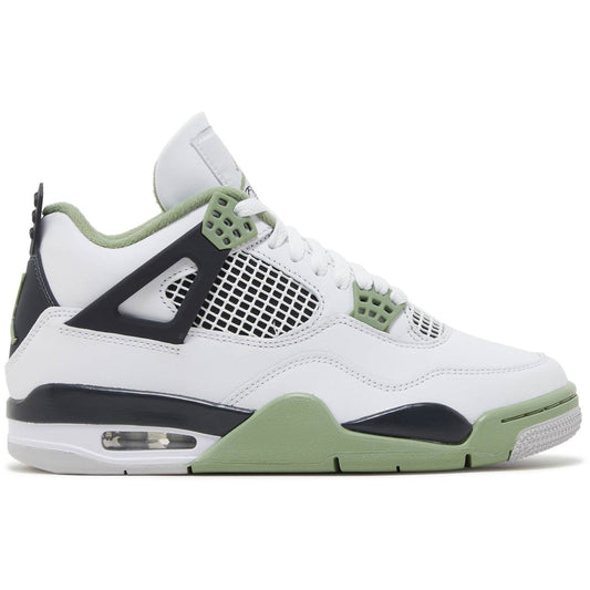Wmns Air Jordan 4 Retro "Seafoam" (2023)