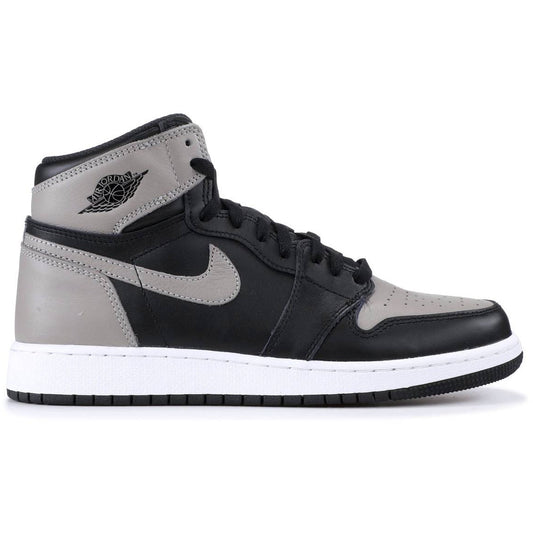 Air Jordan 1 Retro High "Shadow" (GS/Juniors) (2018)