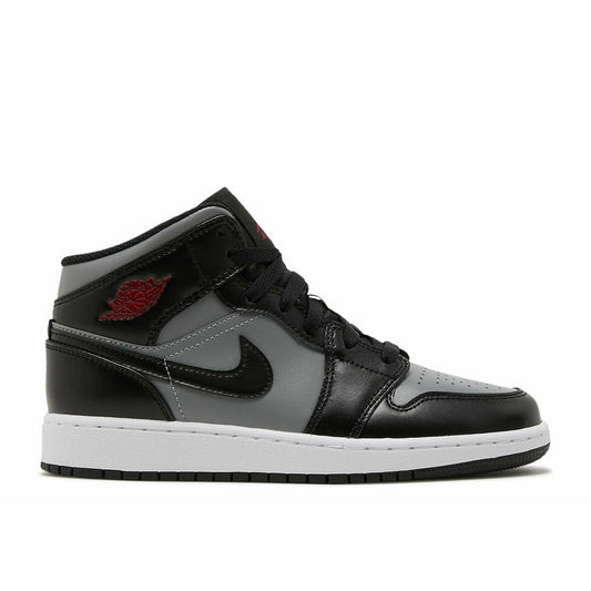 Air Jordan 1 Mid 'Shadow' (2021) (GS/Juniors)