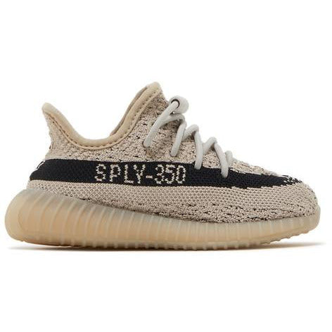Yeezy Boost 350 V2 "Slate" (PS / Kids)