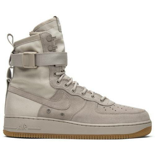 SF Air Force 1 “String” (2017)