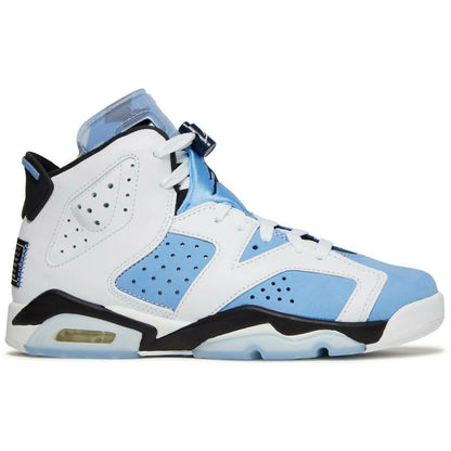 Air Jordan 6 Retro "UNC Home" (GS/Juniors)