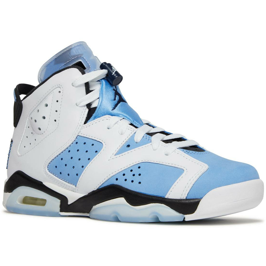 Air Jordan 6 Retro "UNC Home" (GS/Juniors)