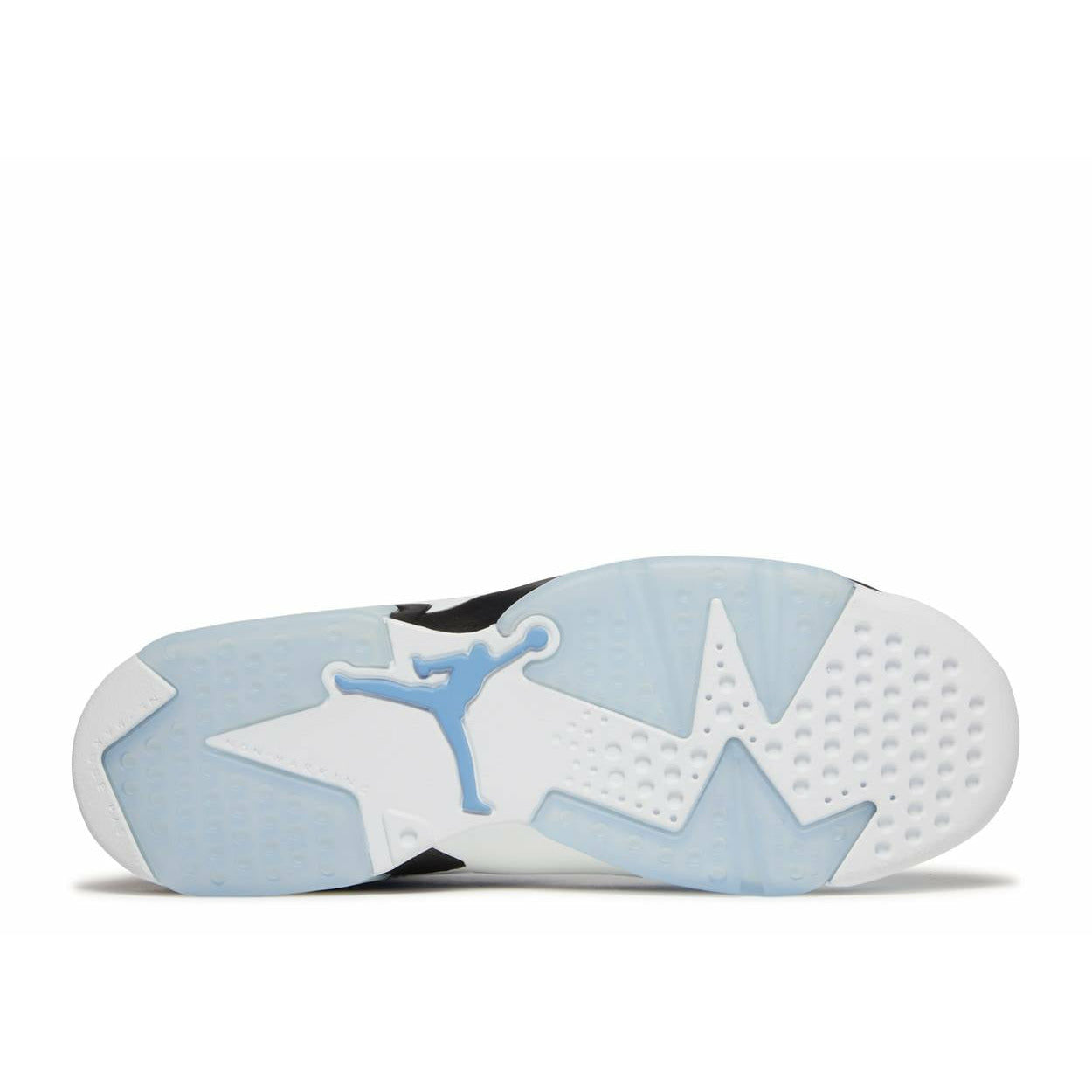 Air Jordan 6 Retro "UNC Home" (GS/Juniors)