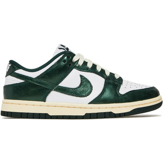 Dunk Low "Vintage Green" (Wmns) (2022)