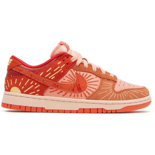 Dunk Low "Winter Solstice" (Wmns) (2021)